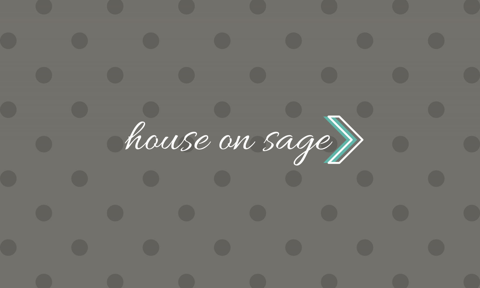 House On Sage